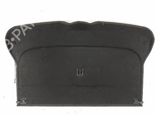 Rear parcel shelf AUDI A3 (8P1) 1.6 TDI | BP29151890C85 