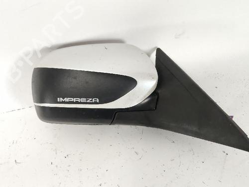 Ryggespeil høyre SUBARU IMPREZA Hatchback (GR, GH, G3) 2.0 D AWD (150 hp) 27423047