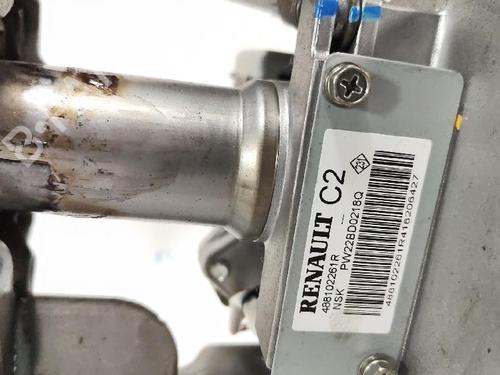 Steering column RENAULT MEGANE IV Hatchback (B9A/M/N_) 1.5 dCi 110 (B9A3) | BP37629920M21 - Image 6