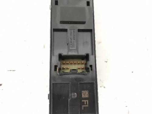 Left front window switch NISSAN QASHQAI II (J11, J11_) 1.3 DIG-T | BP27417822I27 - Image 3