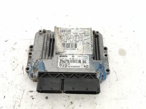 Used Engine control unit (ECU) ALFA ROMEO GIULIETTA (940_) 2.0 JTDM (940.FXL1A) (140 hp) 27423412