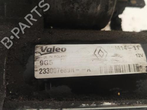 Starter DACIA LOGAN MCV II 1.5 dCi | BP31608716M8