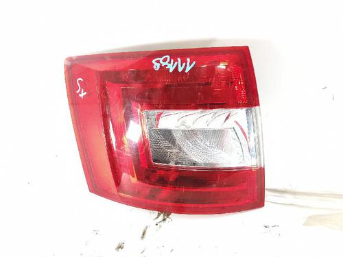 Used Left taillight Left taillight 37434934 37434934