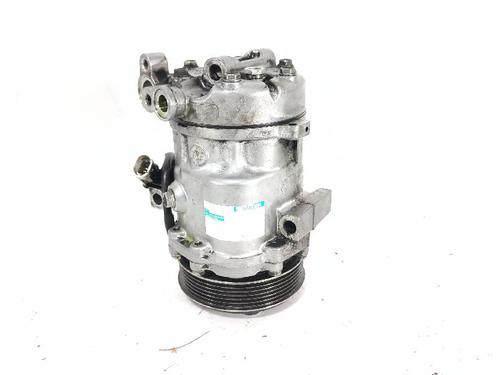 AC-Kompressor OPEL MERIVA A MPV (X03) 1.3 CDTI (E75) (75 hp) 27413188