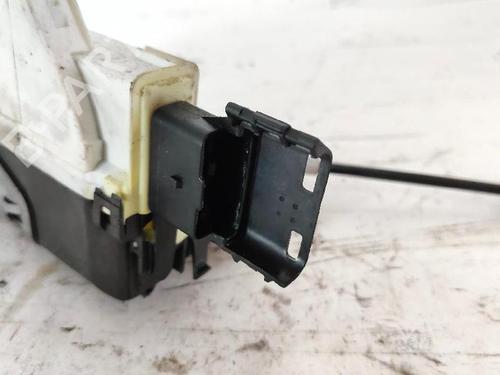 Tailgate lock CITROËN BERLINGO Box Body/MPV (B9) 1.6 HDi / BlueHDi 75 | BP28123041C101 