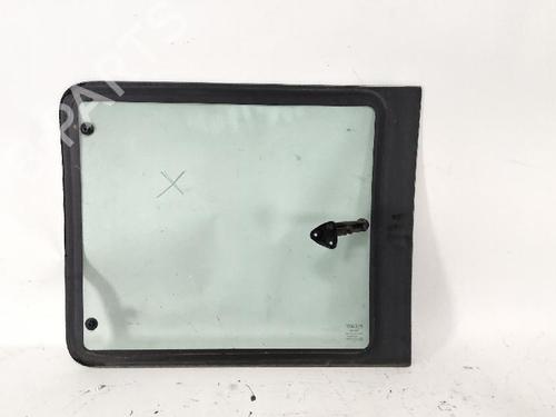Rear right door window FIAT DOBLO Box Body/MPV (223_) 1.3 D Multijet | BP29934417C21