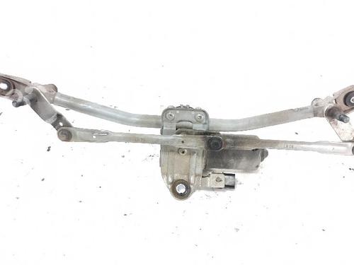 Used Front wiper motor HYUNDAI ix35 (LM, EL, ELH) 1.7 CRDi (116 hp) 27428478