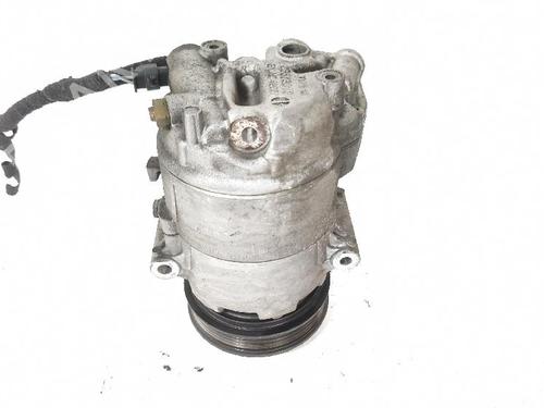 AC compressor OPEL MERIVA B MPV (S10) 1.4 (75) | BP38106520M34 - Image 5