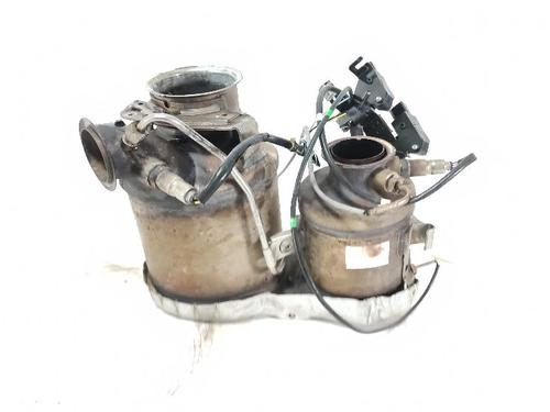 Used Particulate filter AUDI A3 (8V1, 8VK) 2.0 TDI (150 hp) 27430974