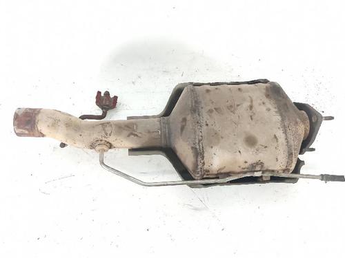 Particulate filter LAND ROVER RANGE ROVER EVOQUE (L538) 2.2 D 4x4 | BP36663336M81 - Image 5