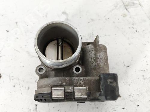 Throttle body FORD FIESTA VI (CB1, CCN) 1.25 | BP27423611M82