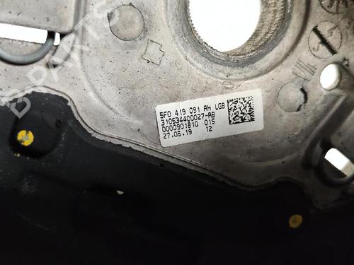 Steering wheel SEAT ARONA (KJ7, KJP) 1.0 TGi | BP38744341C49 - Image 6