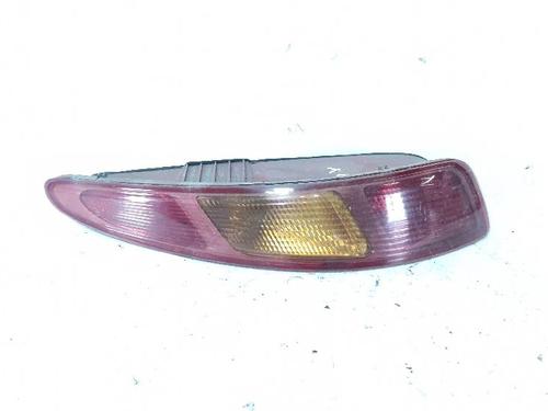 Used Left taillight Left taillight 38106558 38106558