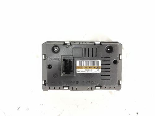 Multifunctionele display FORD FIESTA VI (CB1, CCN) 1.25 | BP27414362C48 