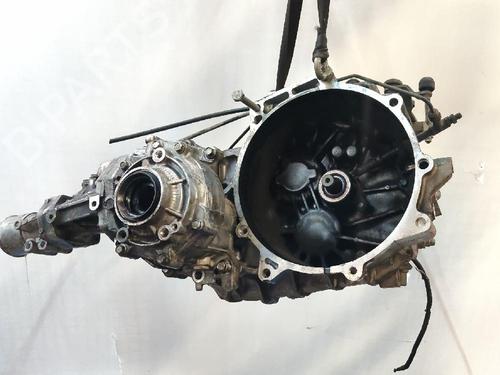 Used Gearbox Gearbox JEEP COMPASS (MK49) 2.0 CRD (140 hp) 33811716 33811716