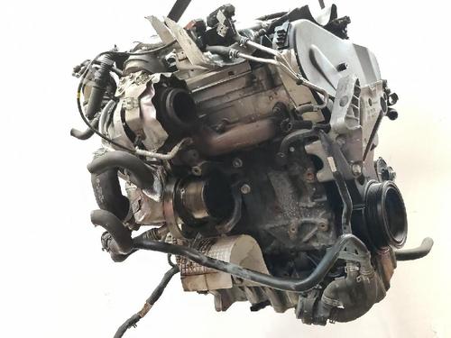 Motor Motor VW GOLF ALLTRACK VII Variant (BA5, BV5) 1.6 TDI 4motion (110 hp) 36765809 36765809