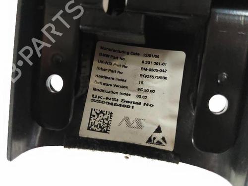 Display monitor MINI MINI (R56) Cooper D | BP28123029C48 