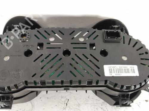 Instrument cluster ALFA ROMEO GIULIETTA (940_) 1.4 TB (940FXB1A, 940FXB11) | BP27411474C47 