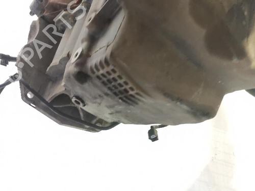 Engine DACIA LOGAN MCV II 1.5 dCi | BP31608713M1  - Image 5