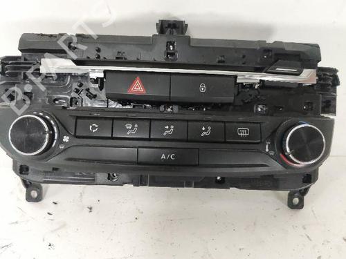 Used Climate control Climate control 36183628 36183628