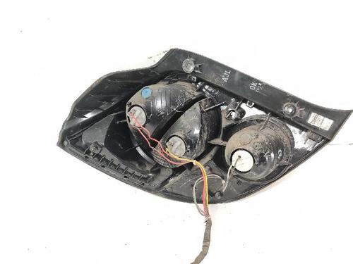 Right taillight CHEVROLET AVEO Hatchback (T300) 1.2 | BP27425290C35 