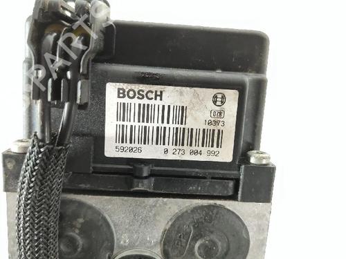 ABS pump RENAULT KANGOO (KC0/1_) 1.6 16V | BP27431044M43 - Image 4