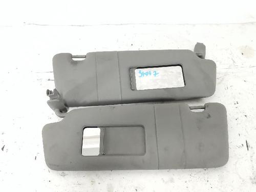 Used Left sun visor Left sun visor AUDI A4 B7 (8EC) 1.9 TDI (116 hp) 27429896 27429896