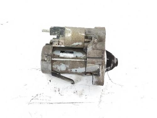 Used Starter Starter ISUZU D-MAX II (TFR, TFS) 1.9 Ddi 4x4 (TFS87J) (163 hp) 34645830 34645830
