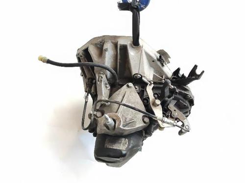Gearbox RENAULT TWINGO II (CN0_) 1.5 dCi 75 | BP27411178M3 - Image 2