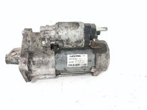 Used Starter Starter 38435972 38435972