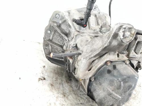 Gearbox FIAT SEDICI (189_) 1.6 16V 4x4 | BP27426295M3 