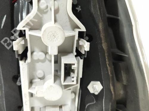 Farolim esquerdo BMW 3 Compact (E46) 320 td | BP32008173C34