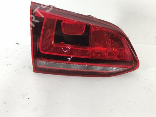 Used Left taillight Left taillight 39425843 39425843