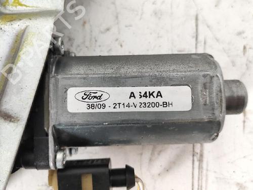 Other FORD TOURNEO CONNECT 1.8 TDCi | BP27417723O1 