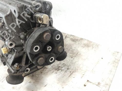 Gearbox BMW 1 (E81) 116 i | BP39492068M3 - Image 5