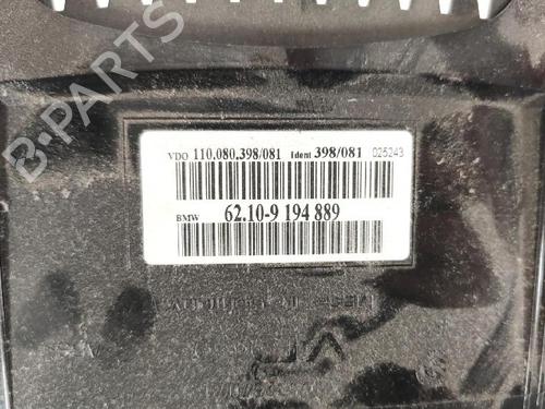 Instrument cluster BMW 5 Touring (E61) 530 d xDrive | BP27415284C47 