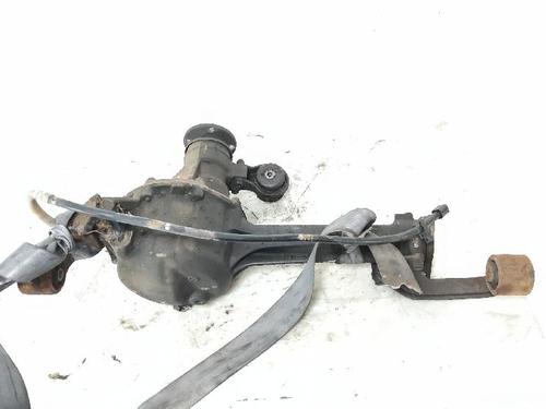 Front differential SUZUKI GRAND VITARA I (FT, HT) 1.6 4x4 (SQ416) | BP28689106M23