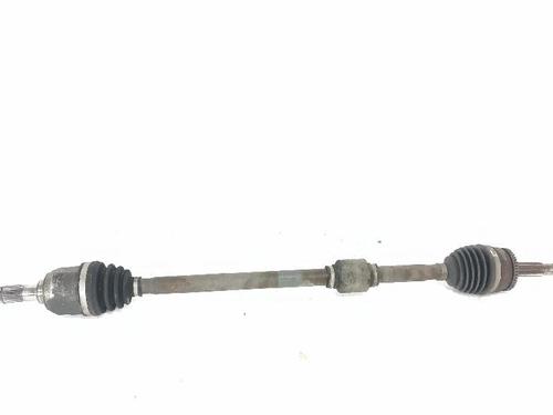 Used Right front driveshaft Right front driveshaft HYUNDAI i20 ACTIVE (IB, GB) 1.4 CRDI (90 hp) 40038949 40038949