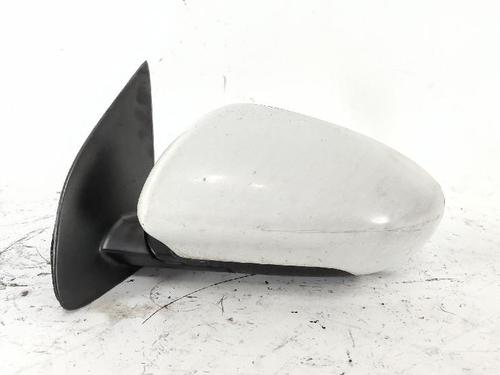 Used Left mirror NISSAN QASHQAI +2 (JJ10E) 1.5 dCi (106 hp) 32313681