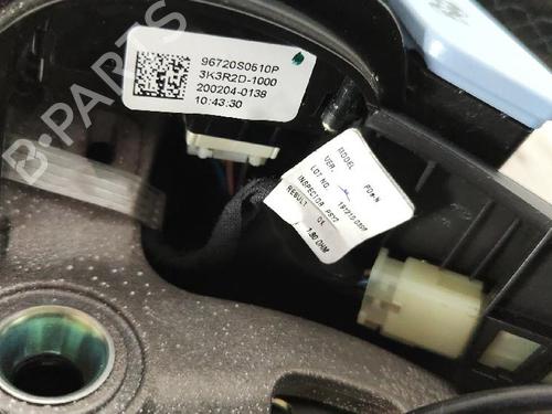 Rat HYUNDAI i30 (PDE, PD, PDEN) 2.0 N | BP38346754C49  - Image 8