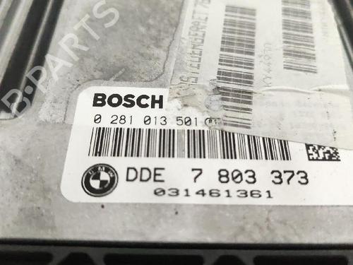 Engine control unit (ECU) BMW 3 Touring (E91) 320 d | BP27412424M57 