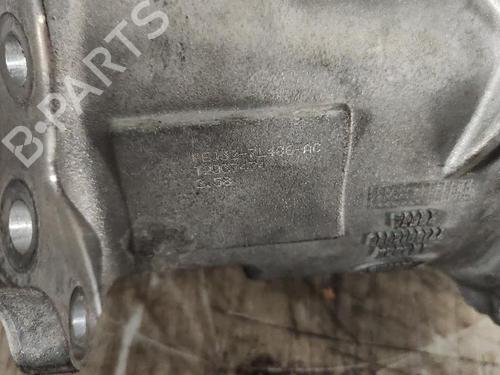Front differential LAND ROVER RANGE ROVER EVOQUE (L538) 2.2 D 4x4 | BP39492085M23 - Image 8