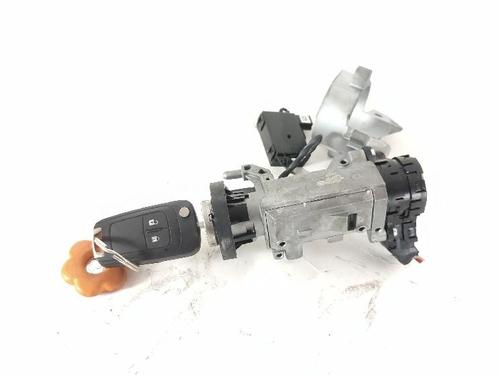 Ignition barrel OPEL MOKKA / MOKKA X (J13) 1.7 CDTI (_76) | BP27420725M48 