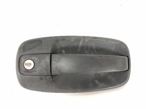 Used Rear right exterior door handle OPEL VIVARO A Van (X83) 1.9 DTI (F7) (101 hp) 29151950