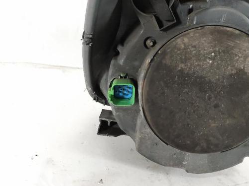 Left headlight FORD FIESTA V (JH_, JD_) 1.4 TDCi | BP27430430C28 