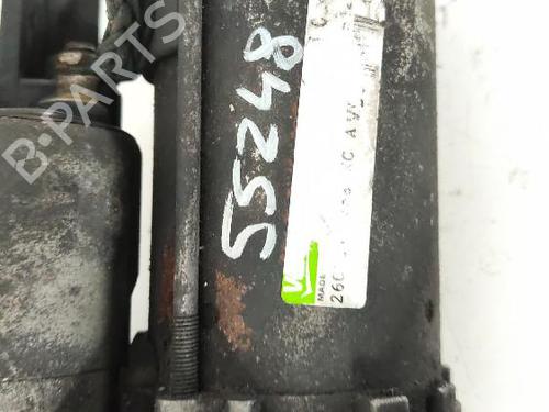 Starter SEAT IBIZA IV (6J5, 6P1) 1.2 | BP27411325M8