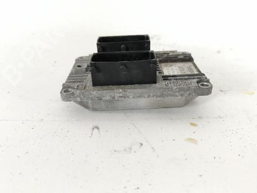 Engine control unit (ECU) ALFA ROMEO MITO (955_) 1.4 (955AXV1A) | BP27433187M57 