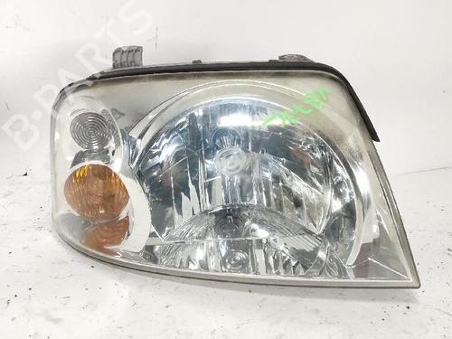 Used Right headlight HYUNDAI ATOS (MX) 1.1 (63 hp) 29021924