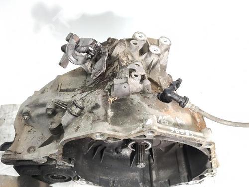 Gearbox OPEL MERIVA A MPV (X03) 1.7 CDTI (E75) | BP27413082M3 