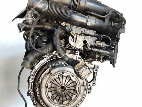 Used Engine Engine PEUGEOT 308 SW II (LC_, LJ_, LR_, LX_, L4_) 1.6 BlueHDi 100 (99 hp) 27433148 27433148